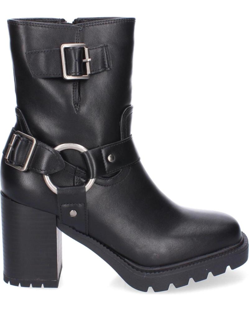 Bottes pour Femme SPORT3PUNTO0 S-3411-NEGRO VARIOS COLORES