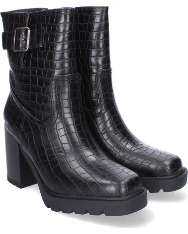 Bottes pour Femme SPORT3PUNTO0 S-3398-NEGRO VARIOS COLORES