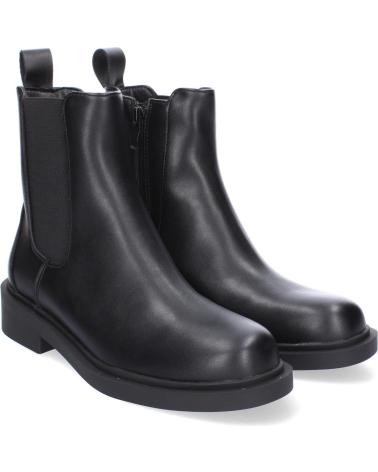 Stivaletti per Donna SPORT3PUNTO0 DB-3357-NEGRO VARIOS COLORES
