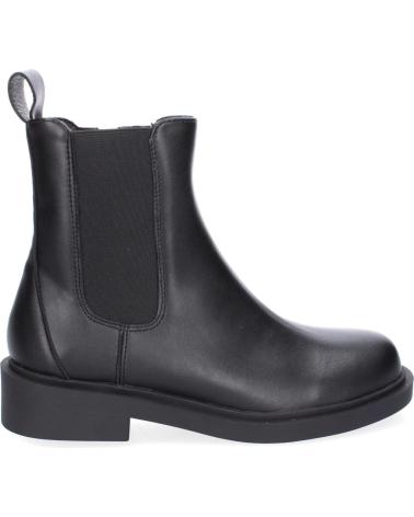 Stivaletti per Donna SPORT3PUNTO0 DB-3357-NEGRO VARIOS COLORES