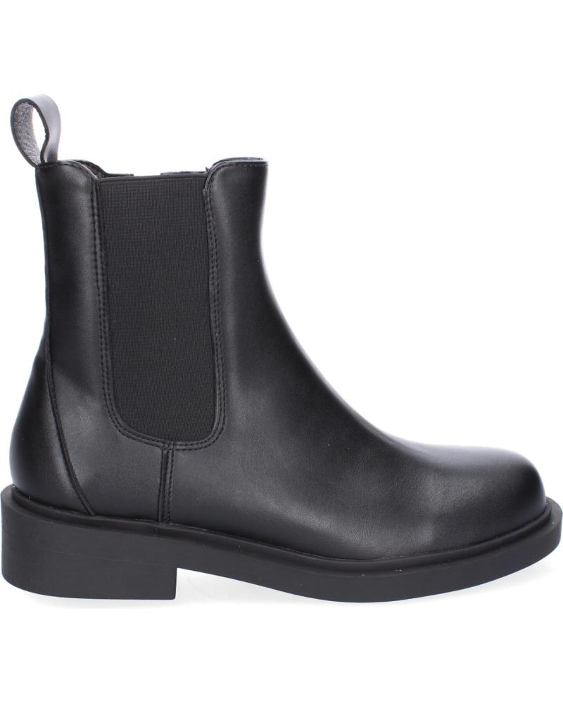 Stivaletti per Donna SPORT3PUNTO0 DB-3357-NEGRO VARIOS COLORES