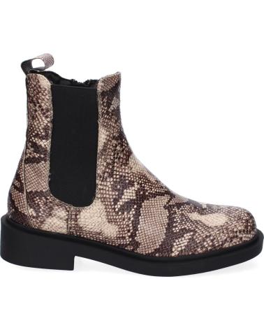 Stivaletti per Donna SPORT3PUNTO0 DB-3357-SERPIENTE VARIOS COLORES