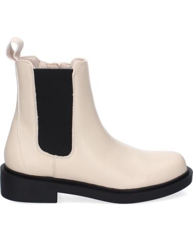 Stivaletti per Donna SPORT3PUNTO0 DB-3357-BEIGE VARIOS COLORES