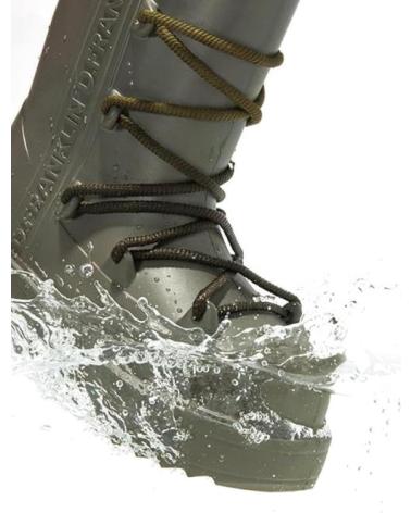 Botines de Mujer D FRANKLIN BOTINES PLANOS D FRANKLIN DFSH381001 MUJER KAKI VERDE