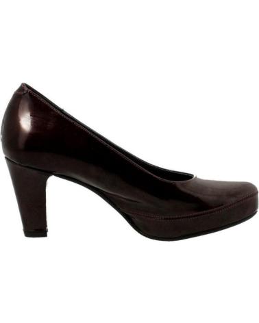 Zapatos-De-Mujer-DORKING-ZAPATOS-DE-TACON-D5794-MUJER-BURDEOS-ROJO-BURDEOS