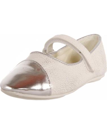 Bailarinas-De-Niña-URBAN-850871-B2040-SILVER-WHITE