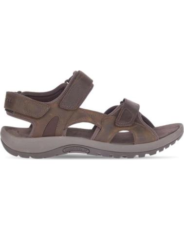 Sandalias de Hombre MERRELL SANSPUR 2 CONVERT NEGRO