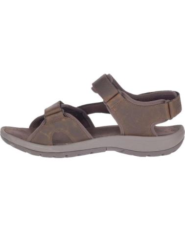 Sandalias de Hombre MERRELL SANSPUR 2 CONVERT NEGRO