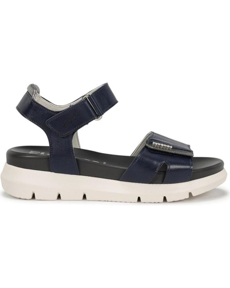 FLUCHOS SANDALIA PARA MUJER F1708 HELLEN OCEANOCOSMO