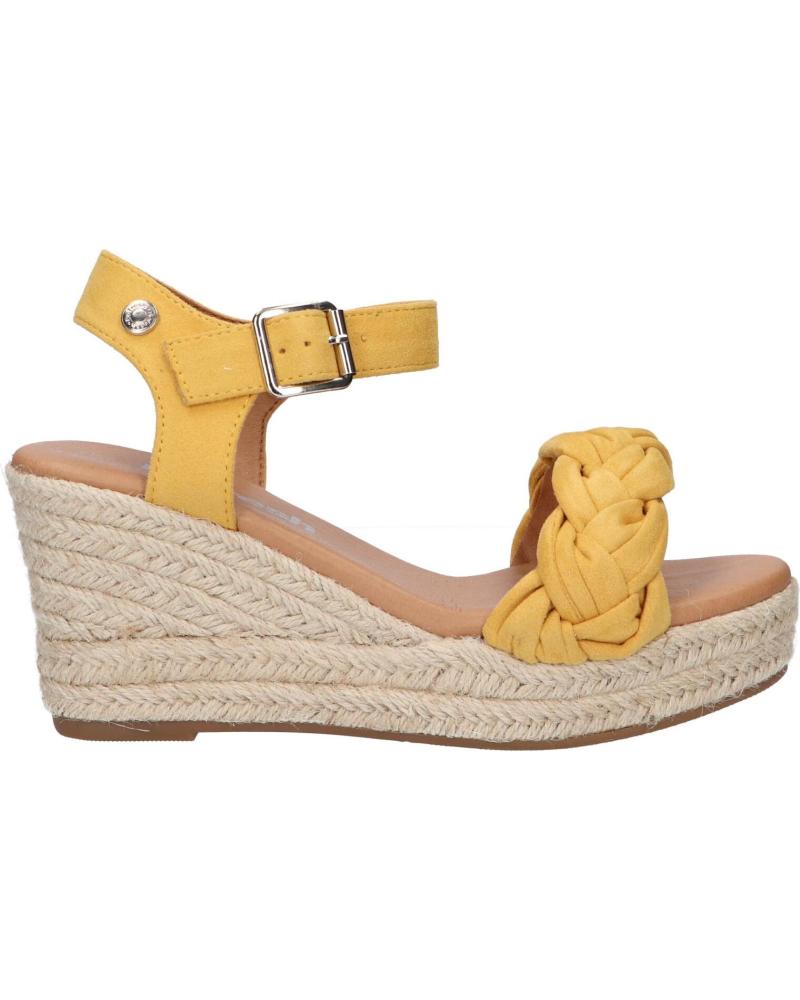 Woman Sandals REFRESH 79795 AMARILLO