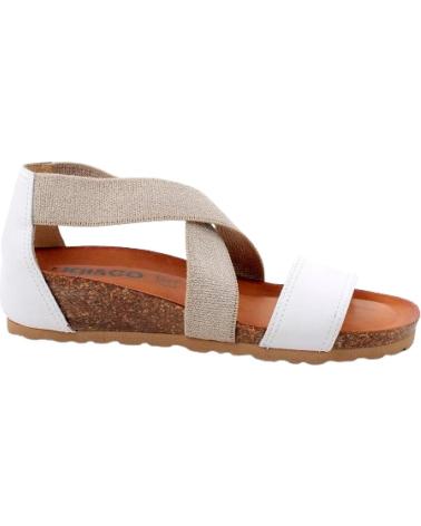 Sandálias de Mulher IGI&CO 5697800 BLANCO