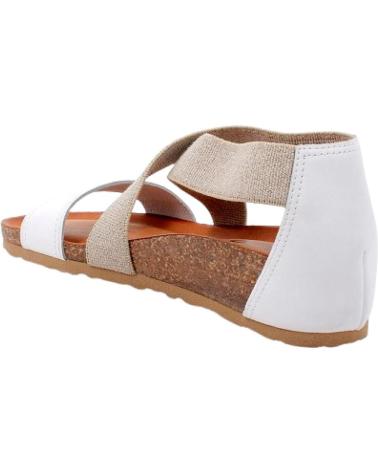 Sandálias de Mulher IGI&CO 5697800 BLANCO