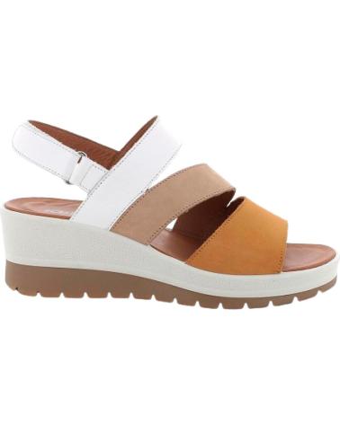 Sandali per Donna IGI&CO 5667444 BLANCO