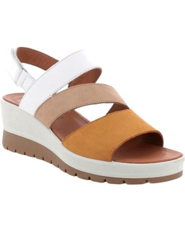 Sandali per Donna IGI&CO 5667444 BLANCO