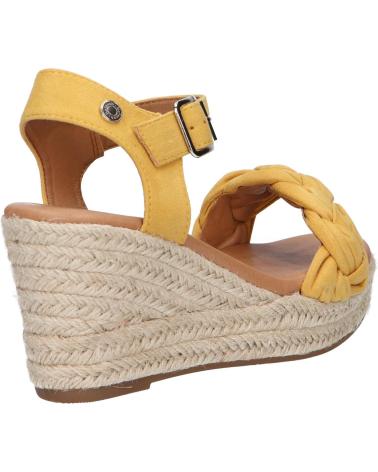 Woman Sandals REFRESH 79795 AMARILLO