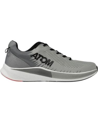 Sneaker für Herren ATOM AT134 GRIS