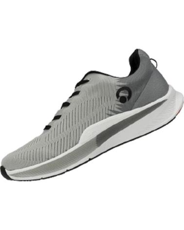 Man Trainers ATOM AT134 GRIS