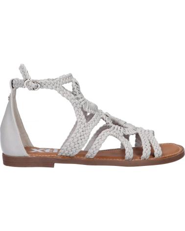 Sandalen für Damen XTI 42288 C HIELO