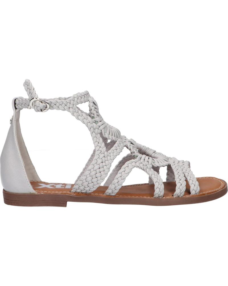Sandalen für Damen XTI 42288 C HIELO