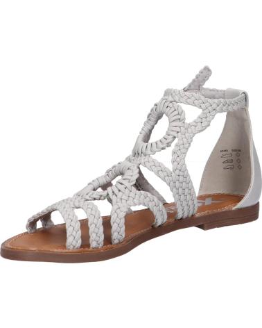 Sandalen für Damen XTI 42288 C HIELO