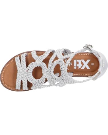 Sandalen für Damen XTI 42288 C HIELO