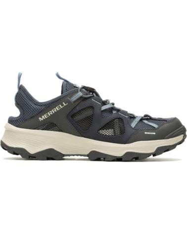 Sneaker für Herren MERRELL J037575 NEGRO