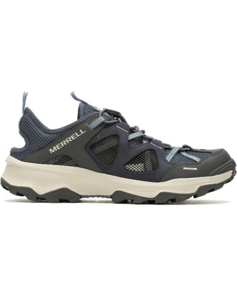 Sneaker für Herren MERRELL J037575 NEGRO