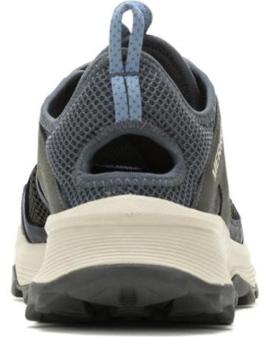 Sneaker für Herren MERRELL J037575 NEGRO
