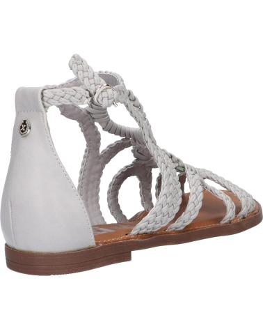 Sandalen für Damen XTI 42288 C HIELO