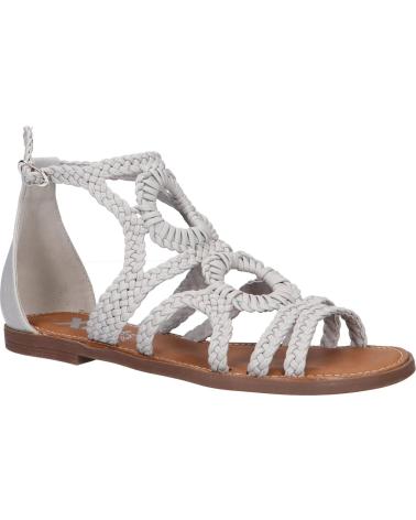 Sandalen für Damen XTI 42288 C HIELO