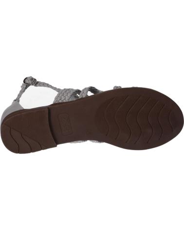 Sandalen für Damen XTI 42288 C HIELO