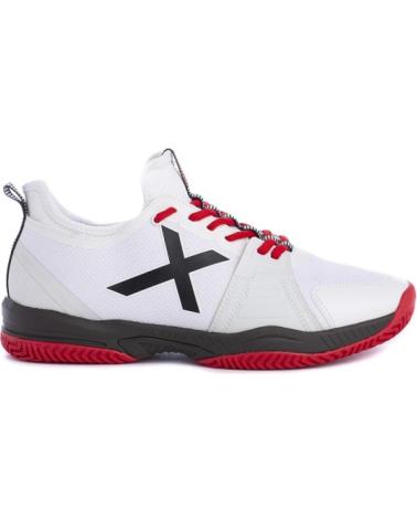 Woman and boy Trainers MUNICH OXIGEN 22 BLANCO