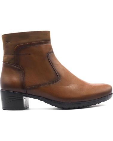 Botines-De-Mujer-FLUCHOS-BOTIN-9810-CUERO-MUJER-SUGAR-CUERO