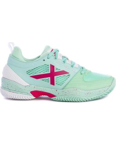 Woman Trainers MUNICH ATOMIK 11 CELESTE