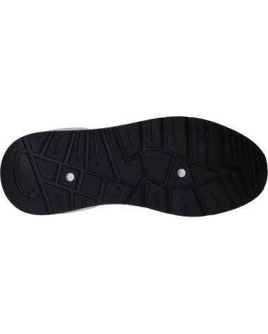 Sapatilhas de Mulher XTI 42691 TEXTIL NEGRO