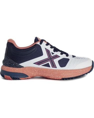 Man and Woman Zapatillas deporte MUNICH HIDRA 101 MARINO