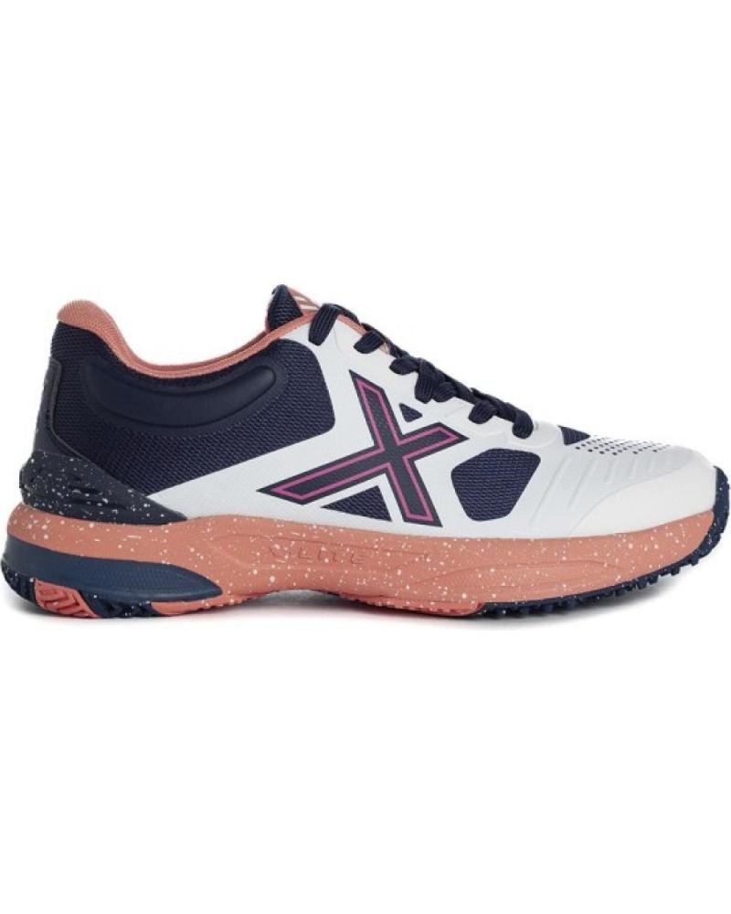 Man and Woman Zapatillas deporte MUNICH HIDRA 101 MARINO