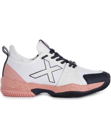 Man and Woman Zapatillas deporte MUNICH OXIGEN 27 BLANCO
