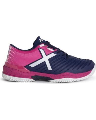 Woman and Man Trainers MUNICH PADX 33 MARINO