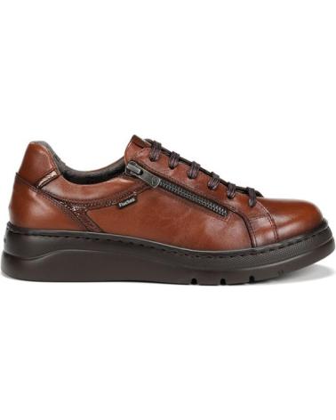 Zapatos de Mujer FLUCHOS F1666 CUERO