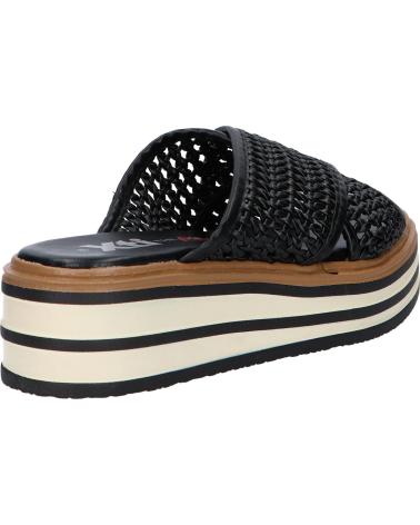 Sandalen für Damen XTI 44109 C NEGRO