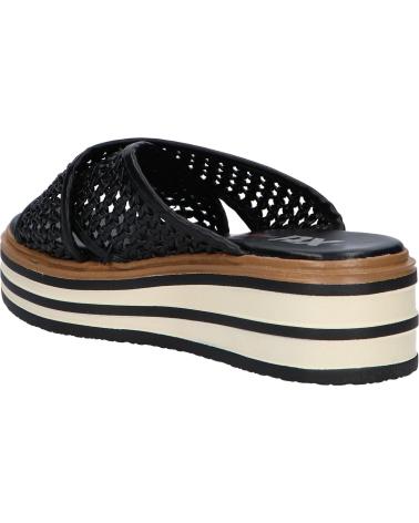 Sandalen für Damen XTI 44109 C NEGRO
