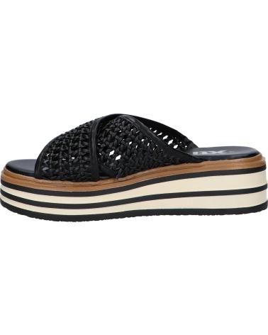 Sandalen für Damen XTI 44109 C NEGRO