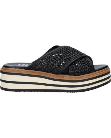 Sandalen für Damen XTI 44109 C NEGRO