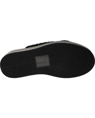 Sandalen für Damen XTI 44109 C NEGRO