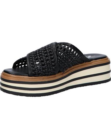 Sandalen für Damen XTI 44109 C NEGRO