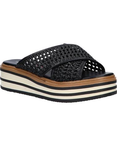 Sandalen für Damen XTI 44109 C NEGRO