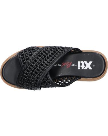 Sandalen für Damen XTI 44109 C NEGRO