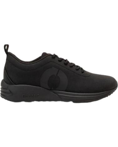 Esportes  de Mulher ECOALF CHICAGOALF W NEGRO