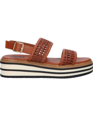 Sandalen für Damen XTI 44110 C CAMEL